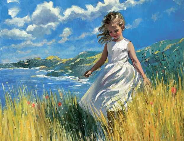 Sherree Valentine Daines image
